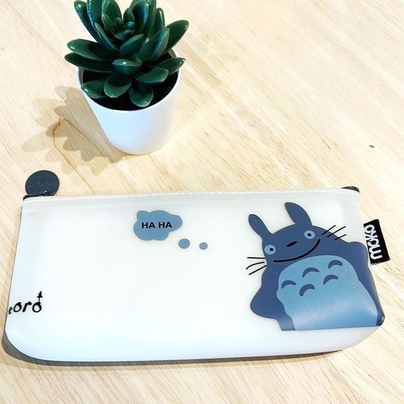 Studio Ghibli Other - Totoro Moko Studio Ghibli Pencil Case